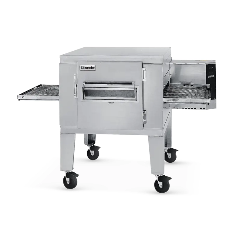 Lincoln 1400 serie pizza oven
