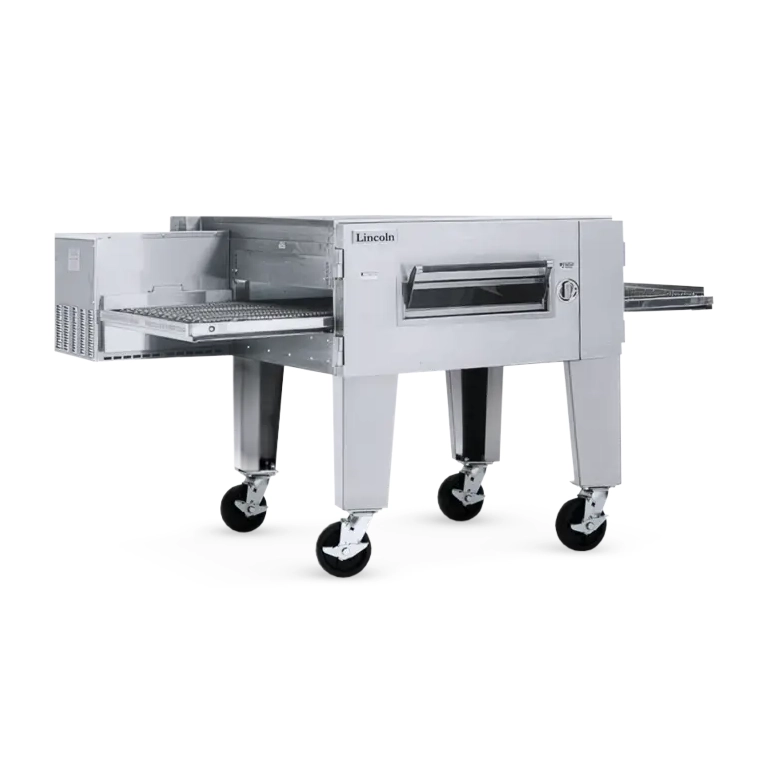 Lincoln 1600 serie pizza oven