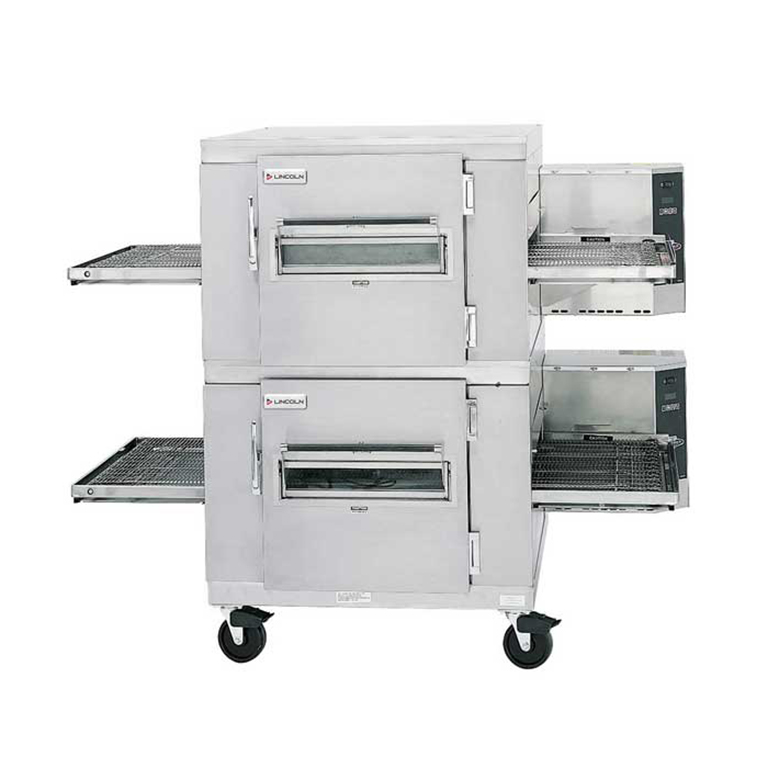 1400 Serie Impinger I voor je grootkeuken